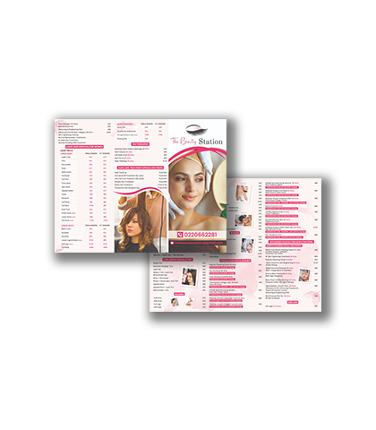 Flyer Design