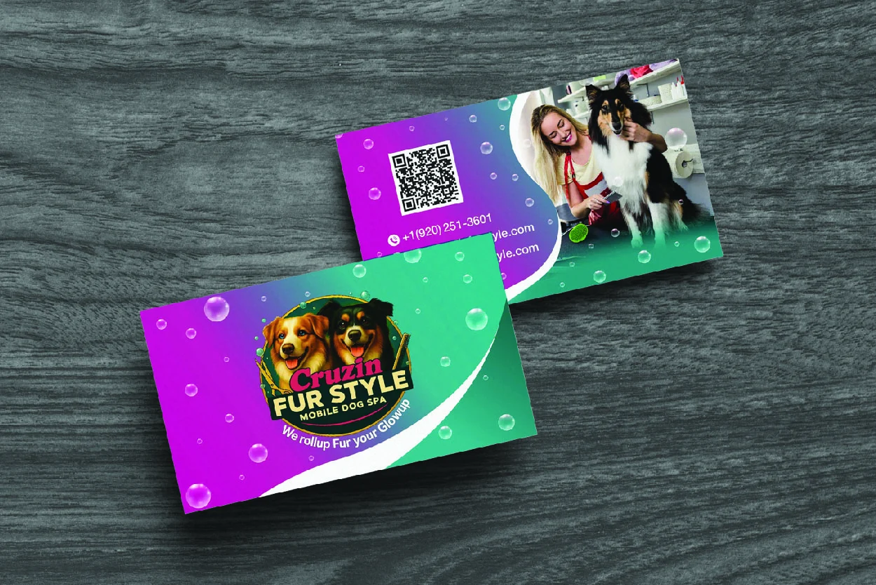 Event graphics