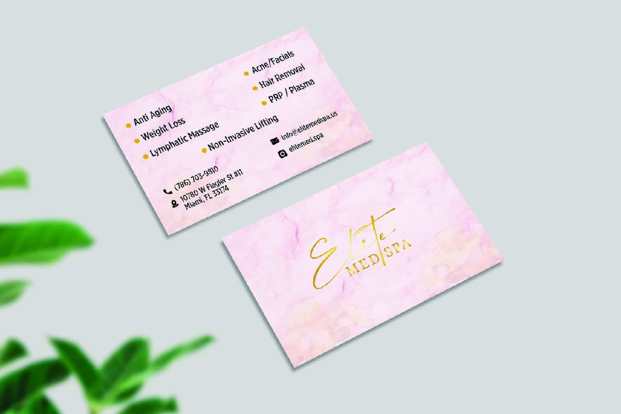 Event graphics