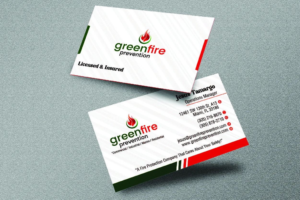 Event graphics