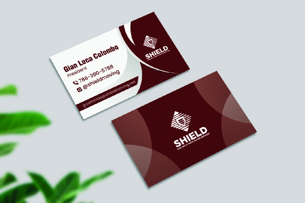 Event graphics