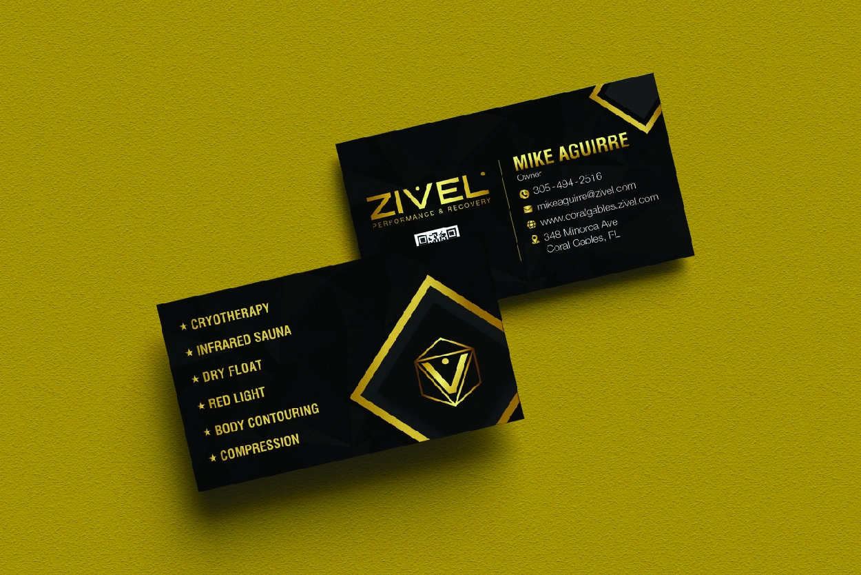 Event graphics
