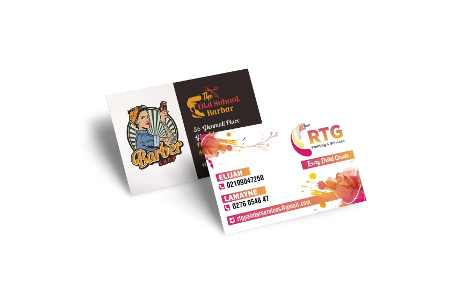 Event graphics