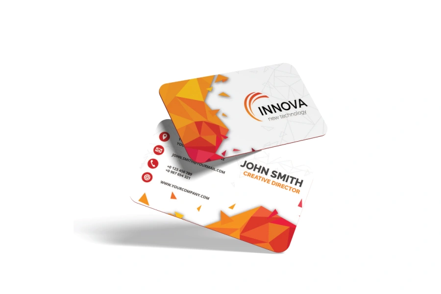 Event graphics