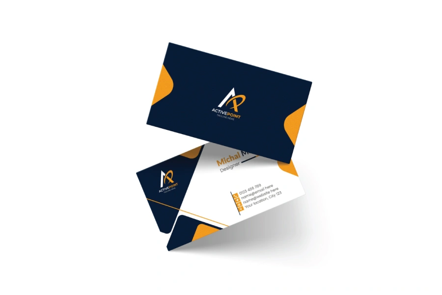 Event graphics