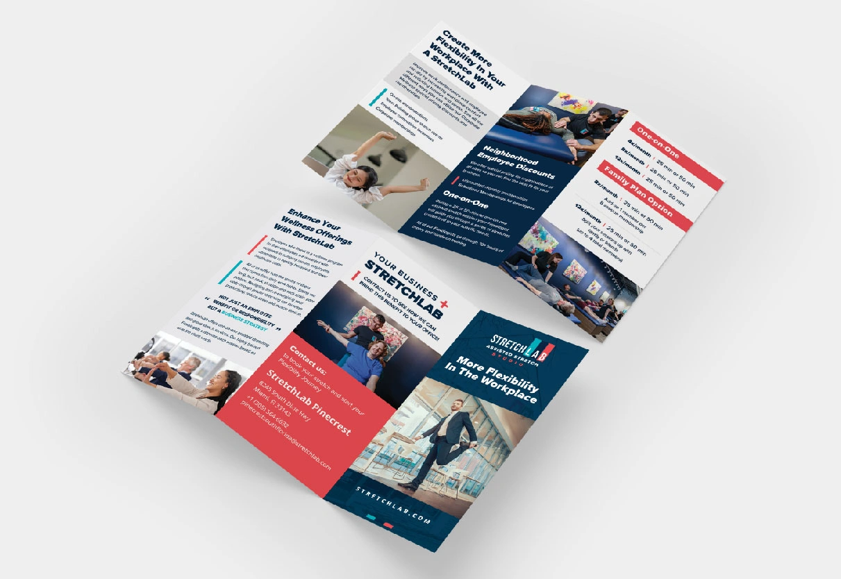 Design work