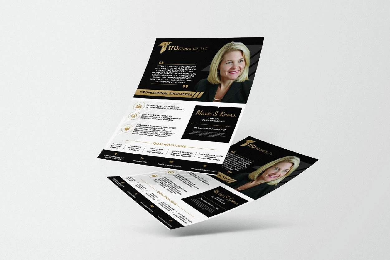 Design work