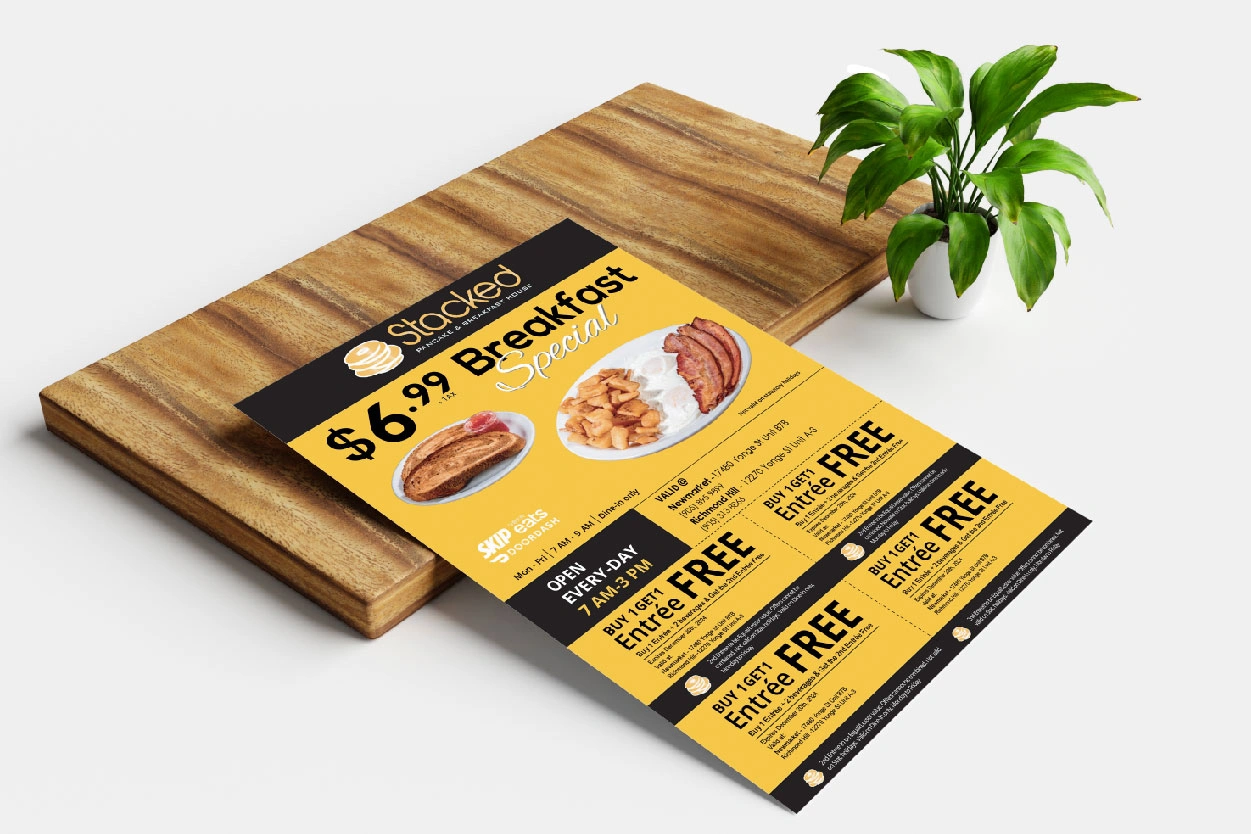 Design work