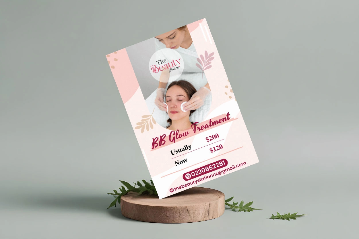 Design work