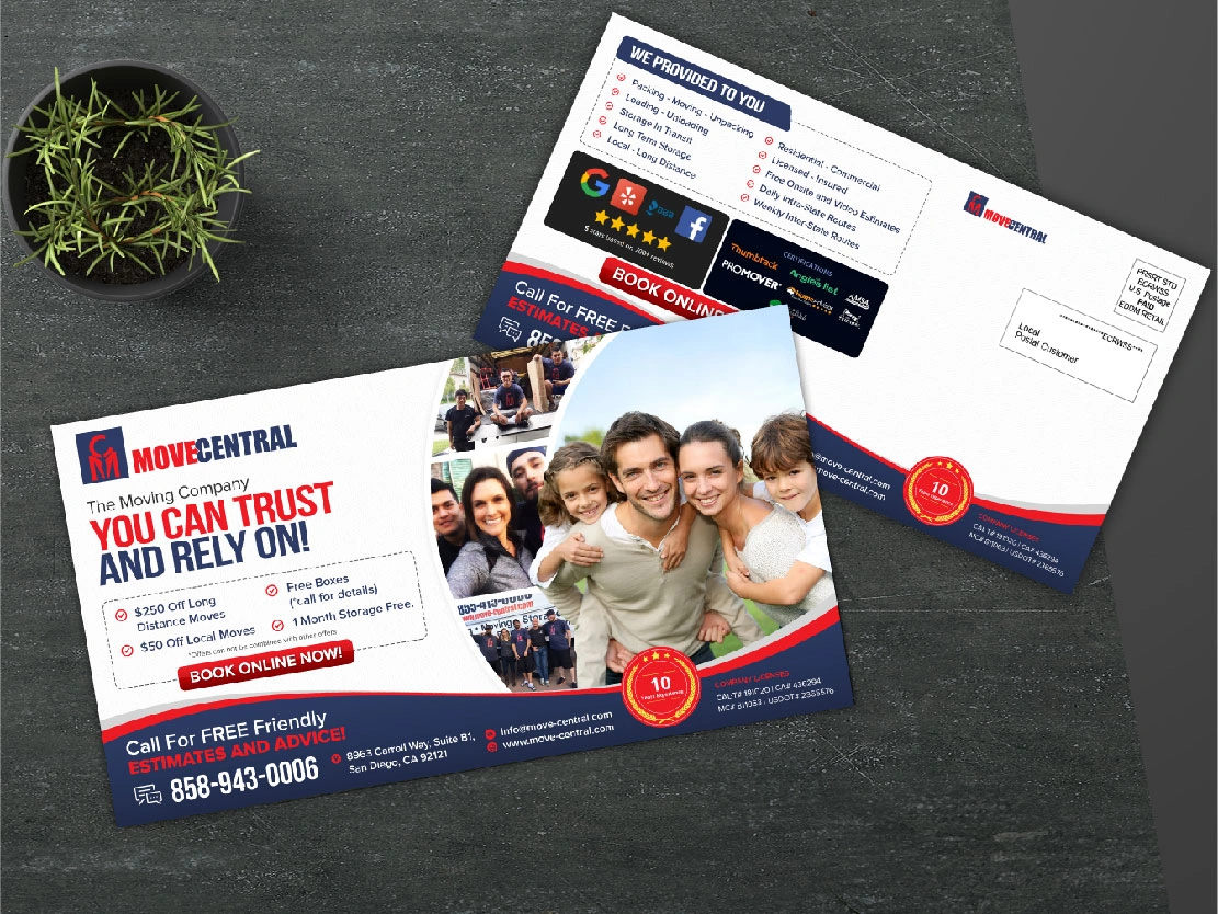 Design work