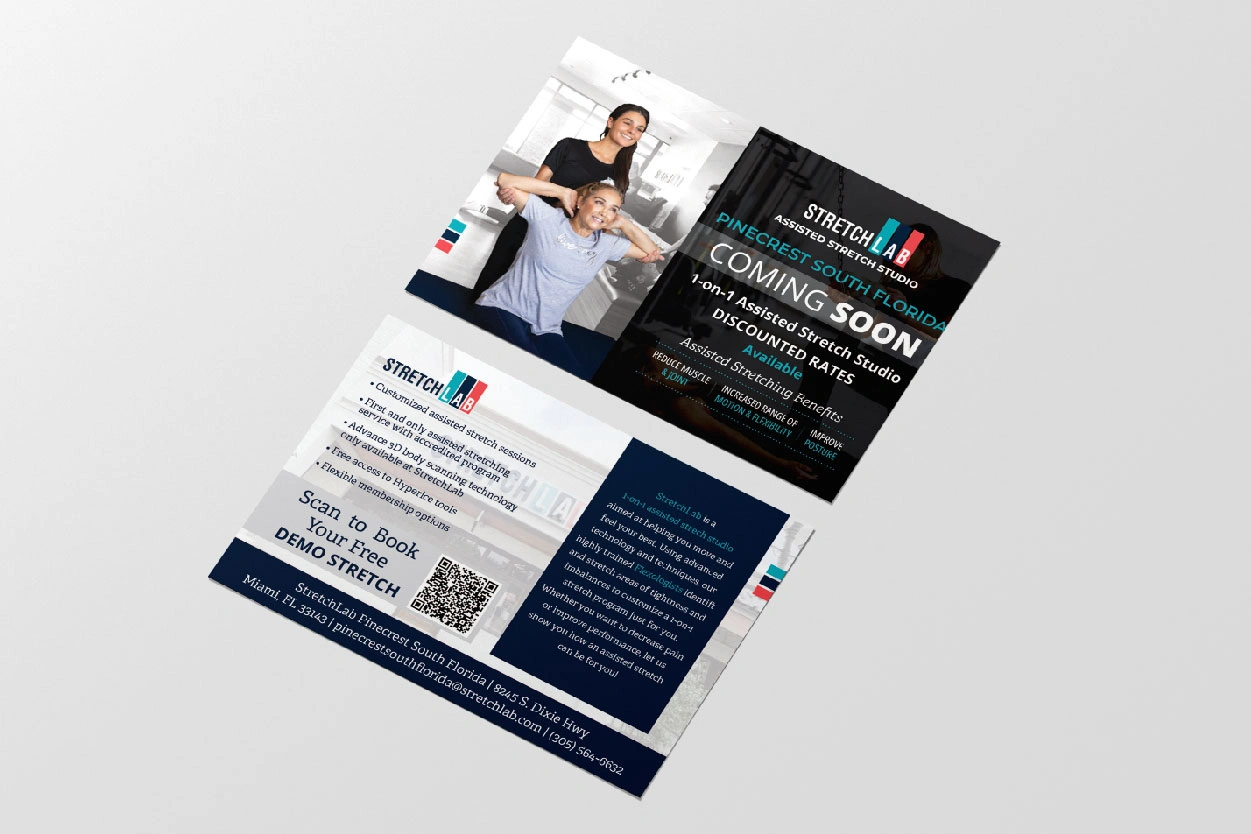 Design work
