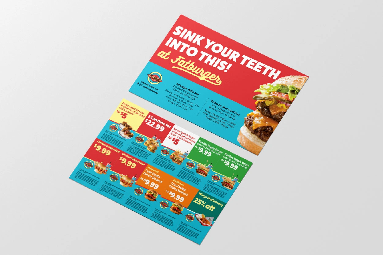 Design work