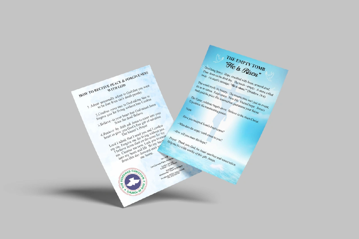 Design work