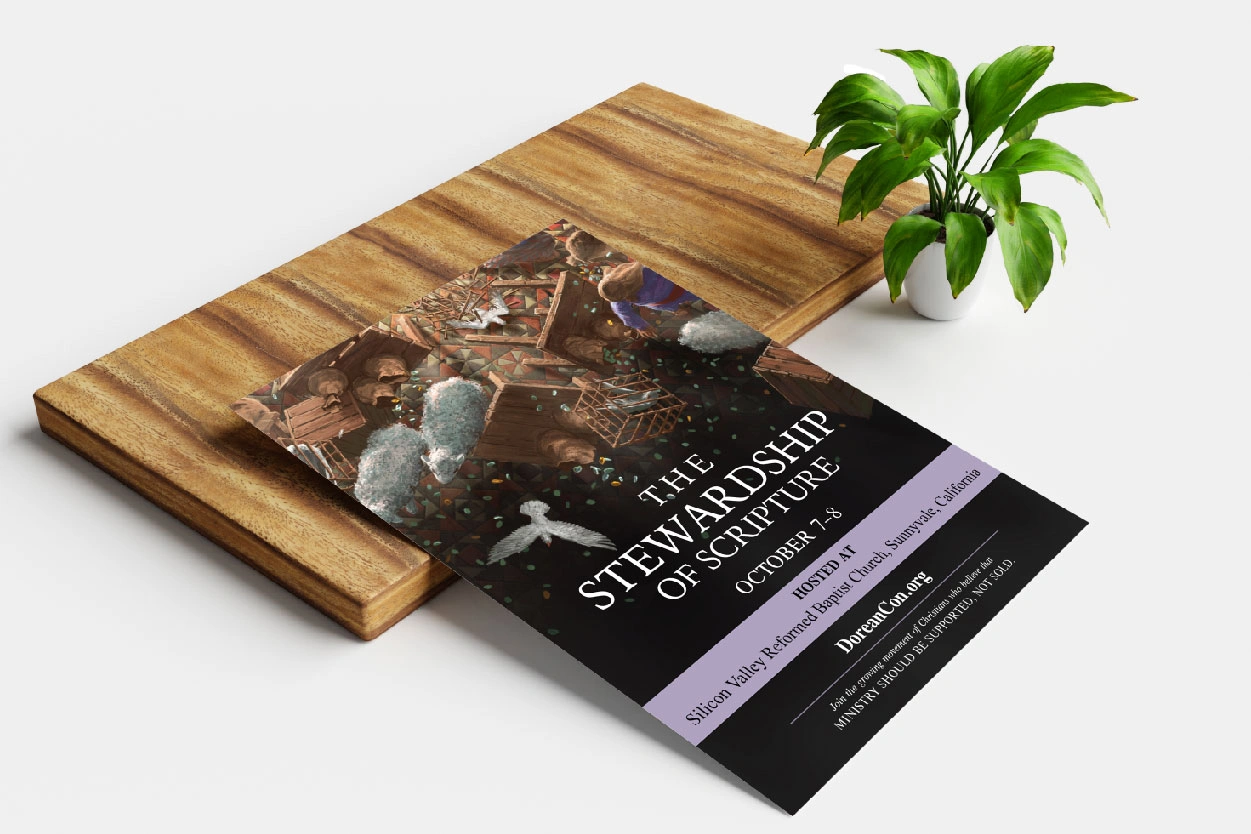 Design work