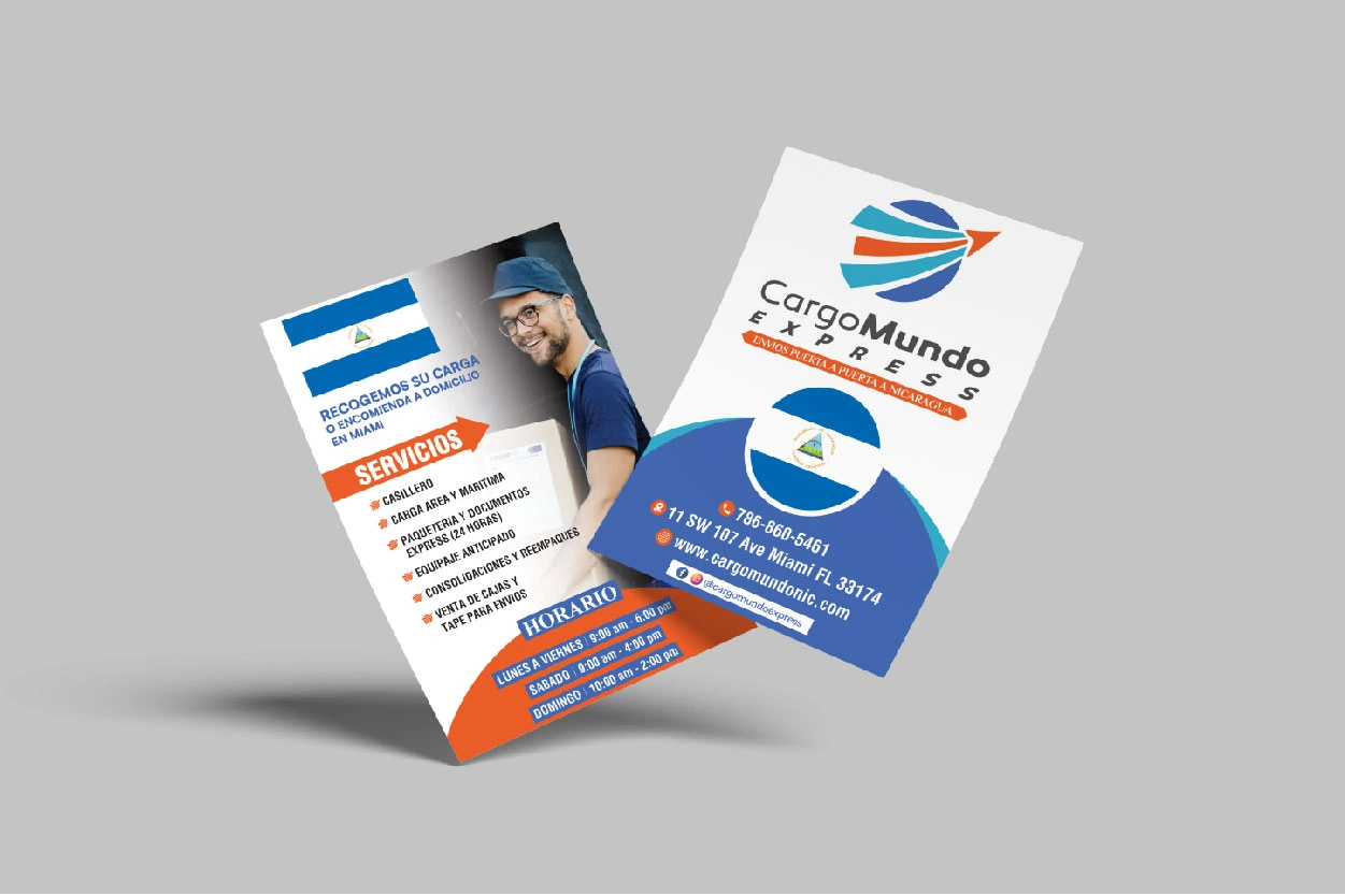 Design work