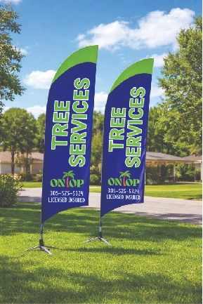 Event graphics