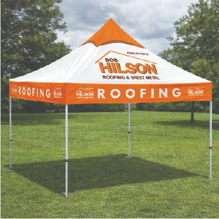 Event graphics