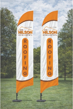 Event graphics
